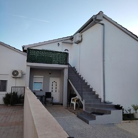 Apartman Enia Murvica  エクステリア 写真