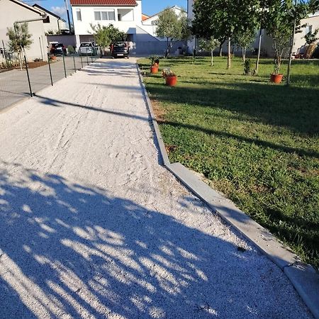 Apartman Enia Murvica  エクステリア 写真