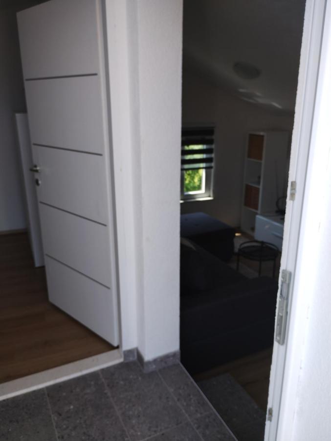 Apartman Enia Murvica  エクステリア 写真