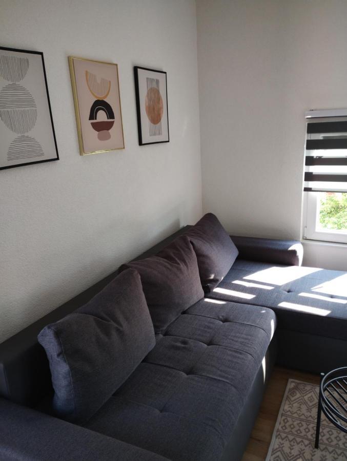 Apartman Enia Murvica  エクステリア 写真