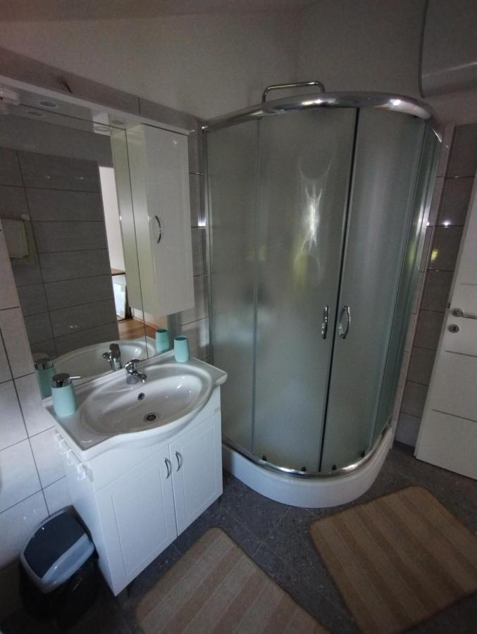 Apartman Enia Murvica  エクステリア 写真