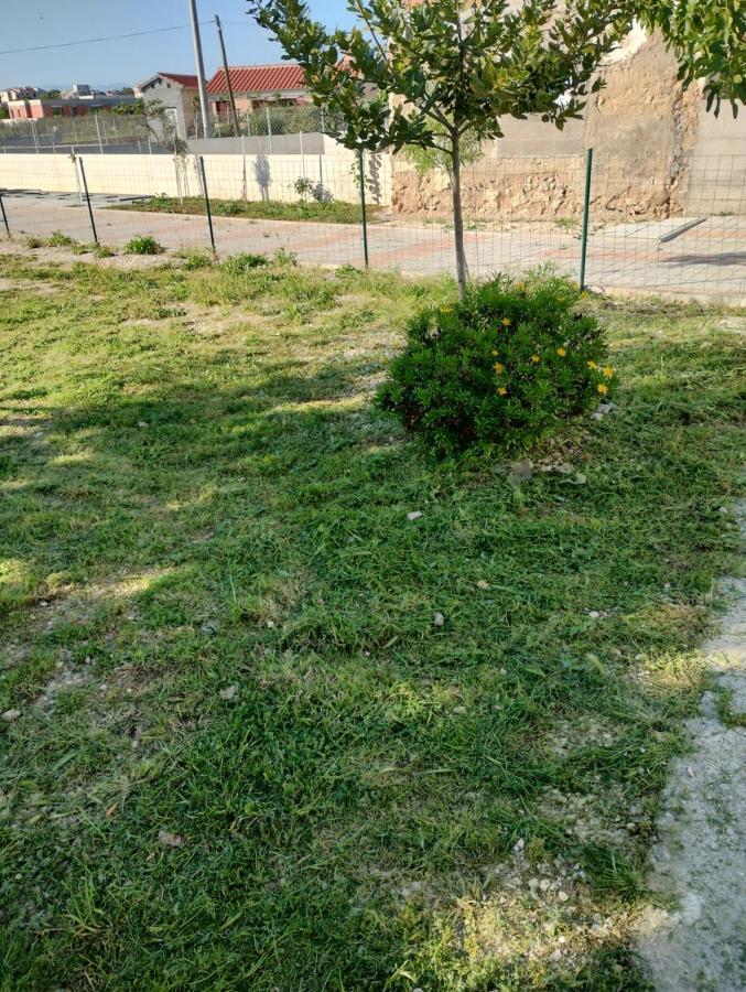 Apartman Enia Murvica  エクステリア 写真