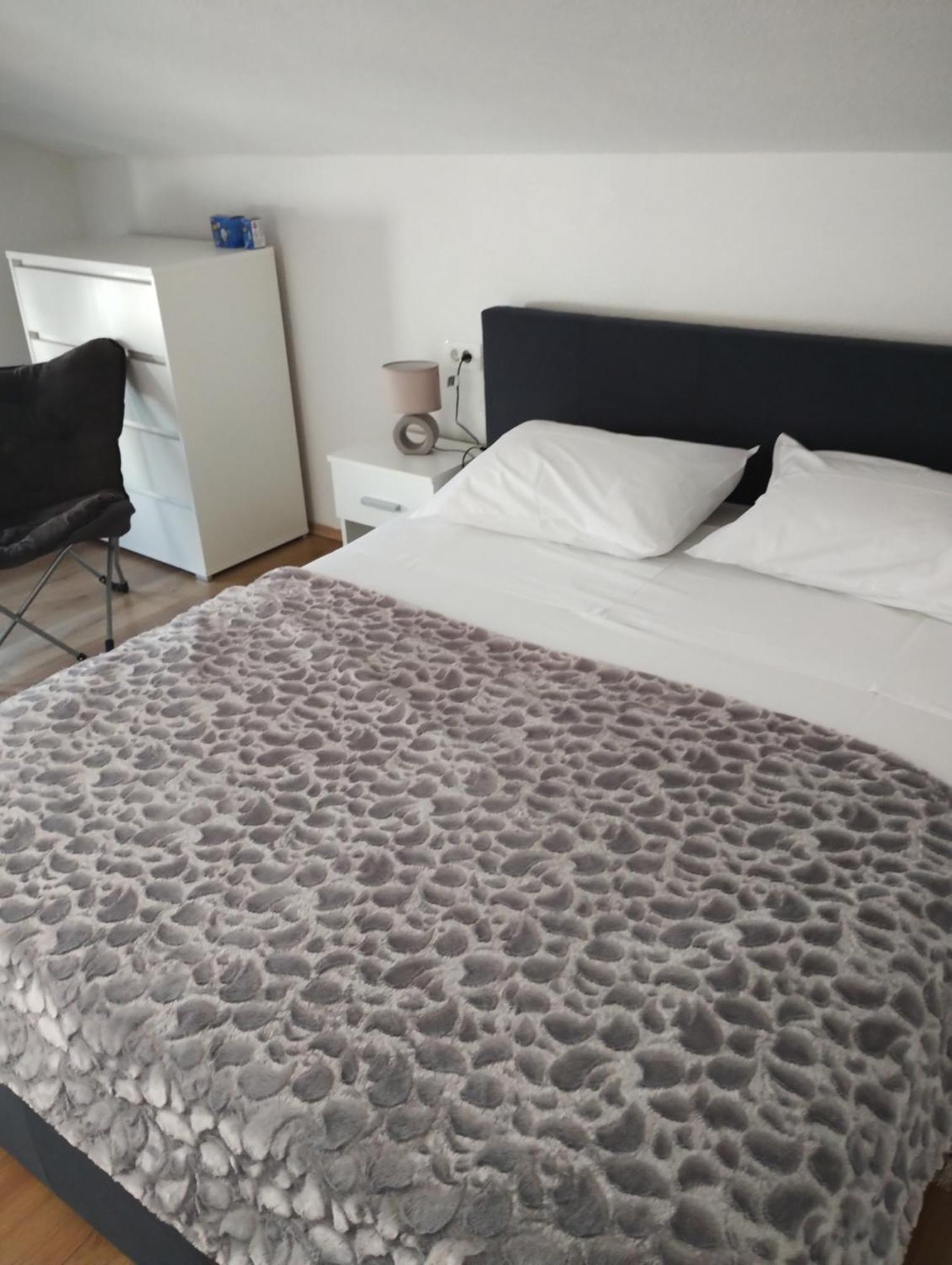 Apartman Enia Murvica  エクステリア 写真