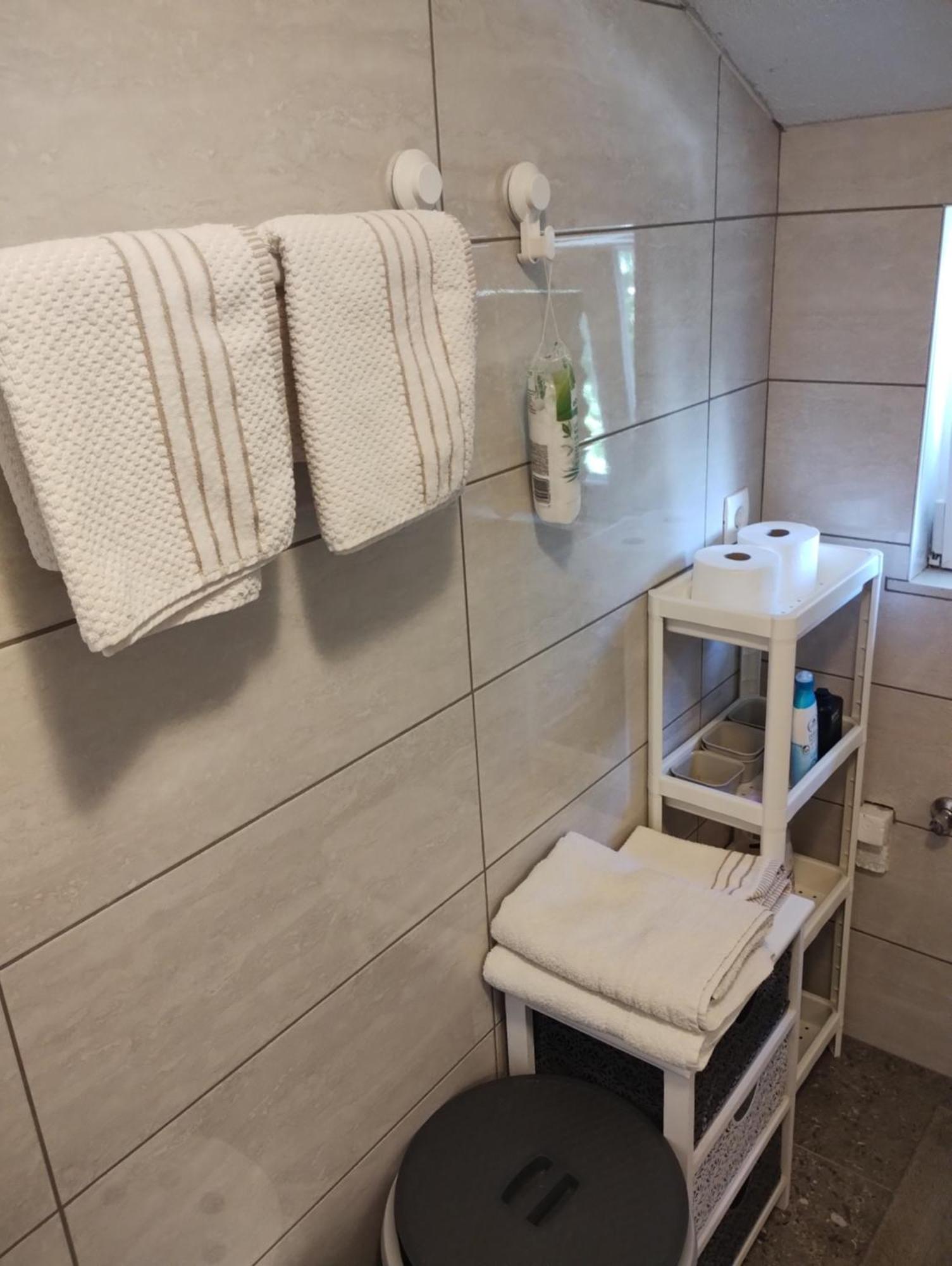 Apartman Enia Murvica  エクステリア 写真